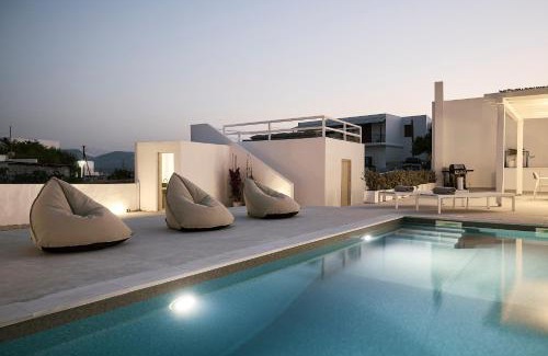 Adamas Casa | Ciel Milos