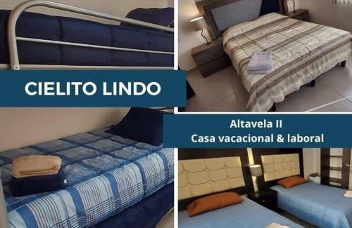 Valle de Banderas Casa | CIELITO LINDO casa de lujo con alberca 3 habitaciones