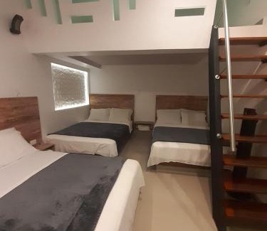 La Estrella Hotel | CIELITO LINDO