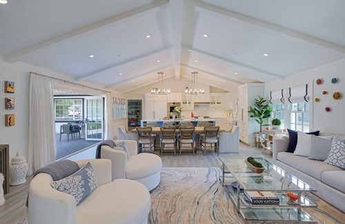 Montecito Casa | Cielitomar (Montecito, CA – Lower Village)