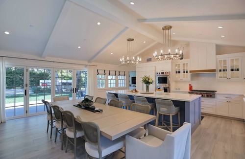 Montecito Casa | Cielitomar (Montecito, CA – Lower Village)