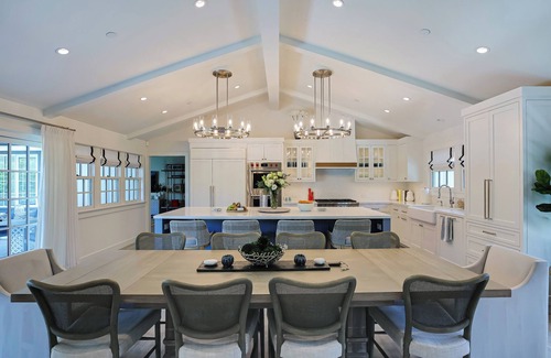 Montecito Casa | Cielitomar (Montecito, CA – Lower Village)