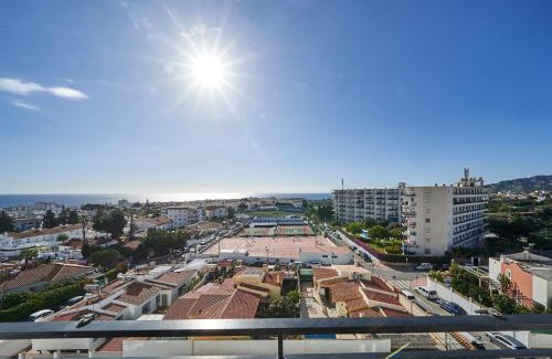 Nerja Apartamento | Cielo Azul