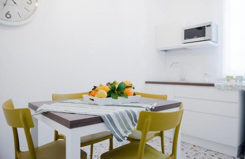 Alcamo Historic Center Apartamento | CIELO D' ALCAMO Palazzo Adamo