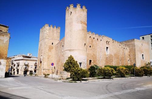 Alcamo Historic Center Apartamento | CIELO D' ALCAMO Palazzo Adamo