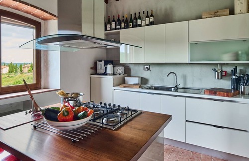 Radda in Chianti Villa | Cielo di Radda, Radda in Chianti, Siena and Chianti