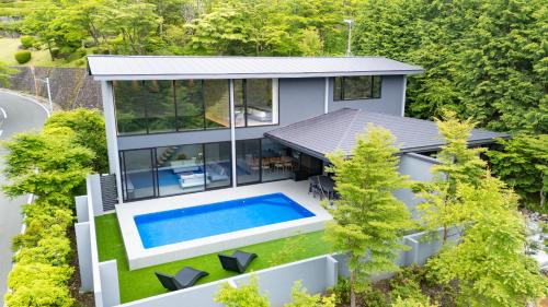 Hakone Apartamento | Cielo Hakone Sengokuhara - シエロ箱根仙石原