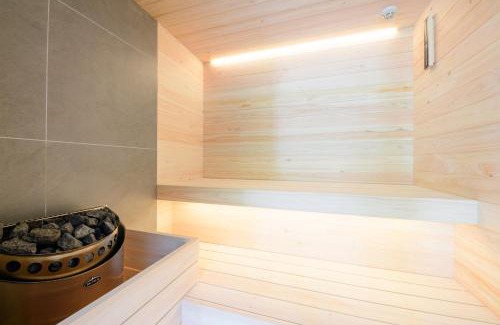 Hakone Apartamento | Cielo Hakone Sengokuhara - シエロ箱根仙石原