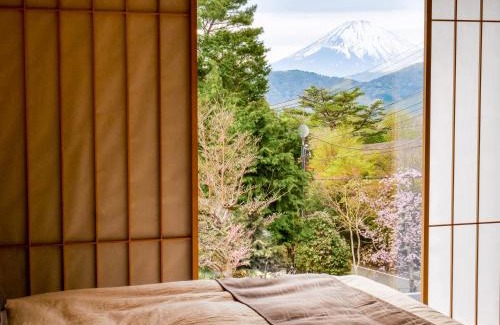 Hakone Apartamento | Cielo Hakone Sengokuhara - シエロ箱根仙石原