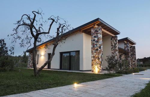 Costermano Apartamento | Cielo&Terra Resort