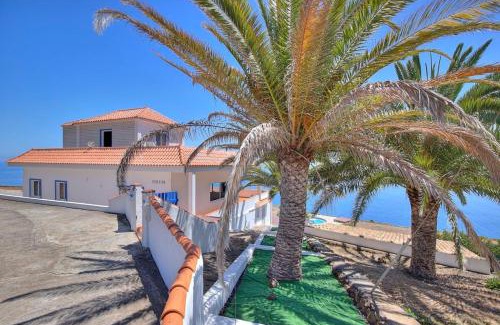 Puntallana Apartamento | Cielo Y Mar