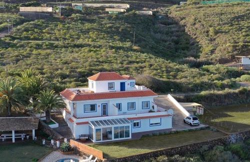 Puntallana Apartamento | Cielo Y Mar