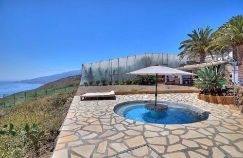 Puntallana Apartamento | Cielo Y Mar
