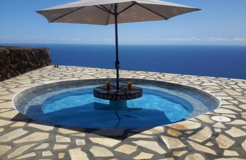 Puntallana Apartamento | Cielo Y Mar