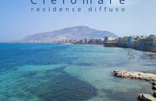 Trapani City Centre Apartamento | CIELOMARE APARTMENTS - NAUSICA fisherman house