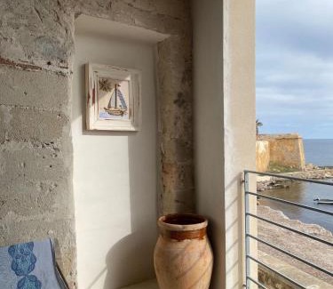 Trapani City Centre Apartamento | CIELOMARE APARTMENTS - NAUSICA fisherman house