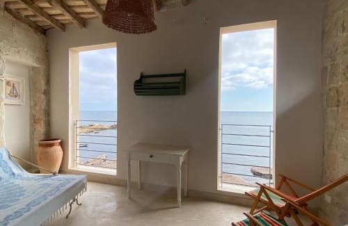 Trapani City Centre Apartamento | CIELOMARE APARTMENTS - NAUSICA fisherman house
