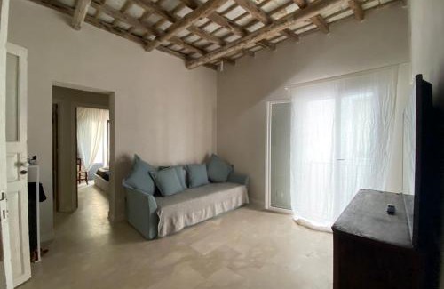 Trapani City Centre Apartamento | CIELOMARE APARTMENTS - NAUSICA fisherman house