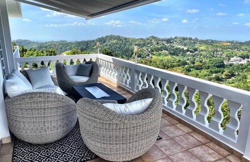 Cedro Arriba Casa | Cielos Panoramic Villas