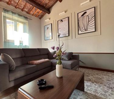 Rieti Apartamento | Cieloterra Altobelli