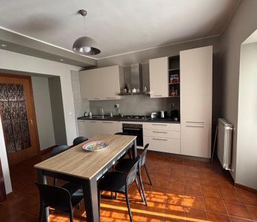 Rieti Apartamento | Cieloterra Altobelli