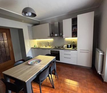 Rieti Apartamento | Cieloterra Altobelli