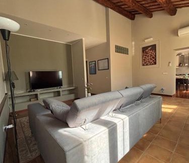 Rieti Apartamento | Cieloterra Altobelli