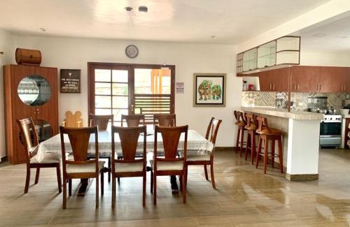 Pachacamac Casa | Cieneguilla Eco House
