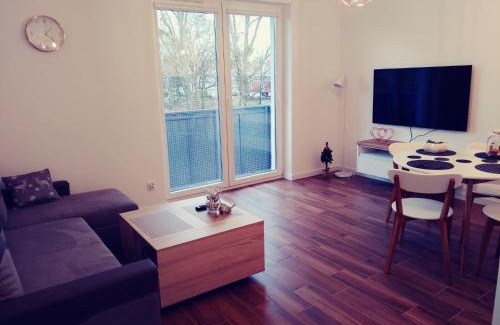 Mysliborz Apartamento | Cienista Myślibórz AN
