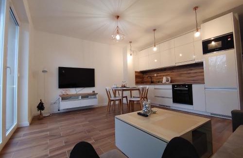 Mysliborz Apartamento | Cienista Myślibórz AN