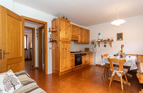 Alleghe Apartamento | Ciesa Migon