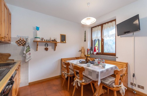 Alleghe Apartamento | Ciesa Migon