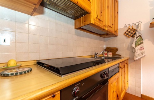 Alleghe Apartamento | Ciesa Migon