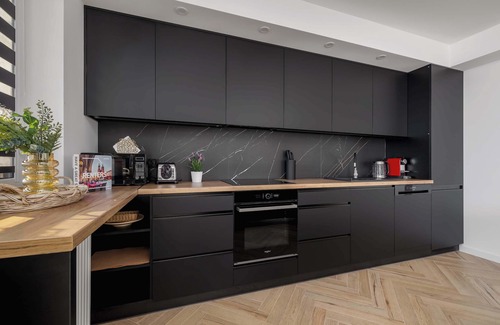 Czyzyny Apartamento | Ciesielskiego 4B | Prestige Apartment | Parking