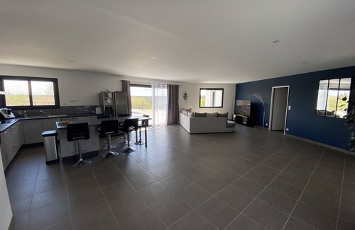 Vaylats Casa | CIEURAC HOUSE