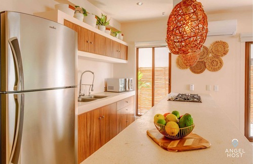 Costa Apartamento | Ciex Tulum, Luxury Condo, Pvt patio & Amazing View