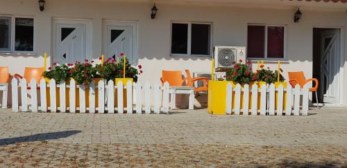 Cesme Hotel | Ciftlik Hotel