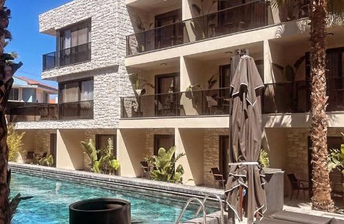 Cesme Hotel | Ciftlique Alize