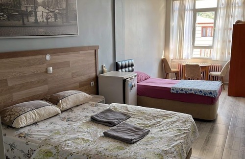Gokcedere Casa | Cigdem Motel Pansiyon