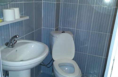 Gokcedere Casa | Cigdem Motel Pansiyon