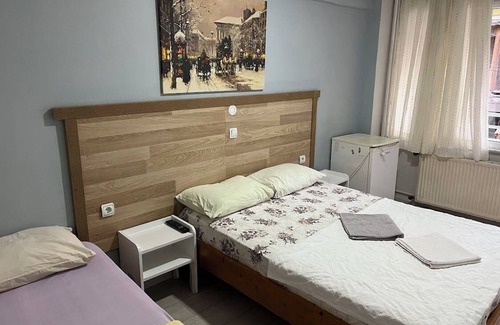 Gokcedere Casa | Cigdem Motel Pansiyon