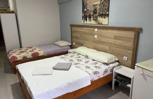 Gokcedere Casa | Cigdem Motel Pansiyon