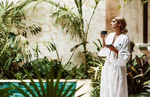 Barrio de Santiago Hotel | CIGNO HOTEL BOUTIQUE- Adults Only