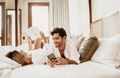 Barrio de Santiago Hotel | CIGNO HOTEL BOUTIQUE- Adults Only