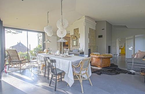 Trouville-sur-Mer Villa | Cigognes trouville