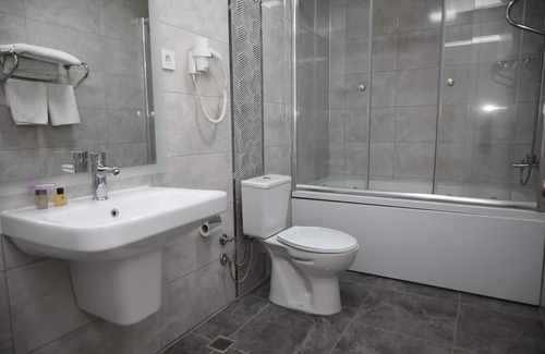 Ulus Hotel | Cihan Palas
