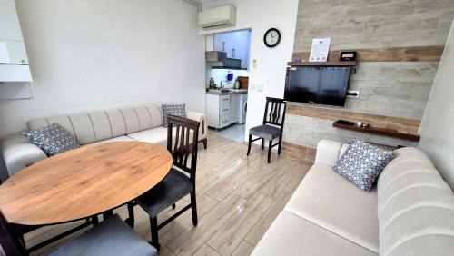Cihangir Apartamento | Cihangir Flat