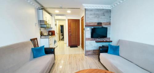 Cihangir Apartamento | Cihangir Flat