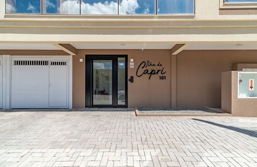 Porto Belo Apartamento | CII - Apartments 900m From the Beach in Porto Belo