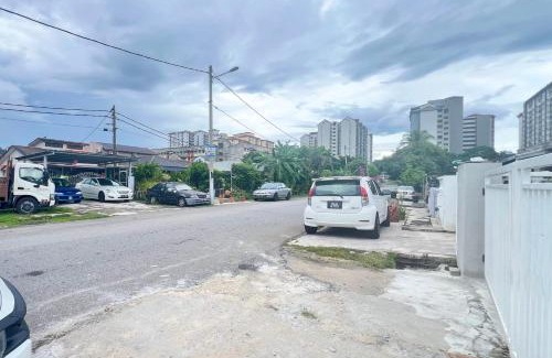 Kajang Casa | CikSiti homestay02